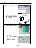 Предварительный просмотр 107 страницы Canon PowerShot G2 Service Manual