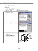 Предварительный просмотр 109 страницы Canon PowerShot G2 Service Manual