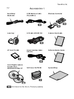 Предварительный просмотр 128 страницы Canon PowerShot G2 Service Manual