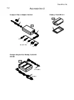 Предварительный просмотр 130 страницы Canon PowerShot G2 Service Manual