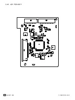 Предварительный просмотр 152 страницы Canon PowerShot G2 Service Manual