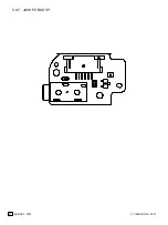 Предварительный просмотр 154 страницы Canon PowerShot G2 Service Manual