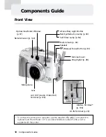 Предварительный просмотр 12 страницы Canon PowerShot G2 User Manual