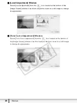 Preview for 20 page of Canon PowerShot G3 Instruction Manual