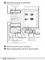 Preview for 46 page of Canon PowerShot G3 Instruction Manual