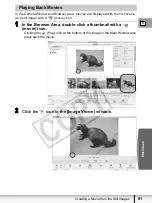 Preview for 61 page of Canon PowerShot G3 Instruction Manual