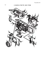 Preview for 2 page of Canon PowerShot G3 Parts Catalog