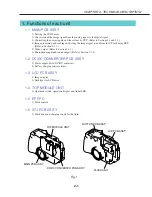 Предварительный просмотр 63 страницы Canon PowerShot G3 Service Manual