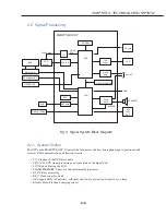 Предварительный просмотр 65 страницы Canon PowerShot G3 Service Manual