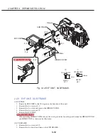 Предварительный просмотр 84 страницы Canon PowerShot G3 Service Manual