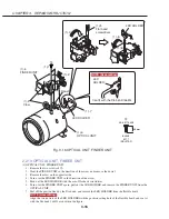 Предварительный просмотр 88 страницы Canon PowerShot G3 Service Manual