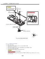 Предварительный просмотр 94 страницы Canon PowerShot G3 Service Manual