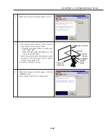 Предварительный просмотр 119 страницы Canon PowerShot G3 Service Manual