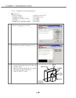 Предварительный просмотр 120 страницы Canon PowerShot G3 Service Manual