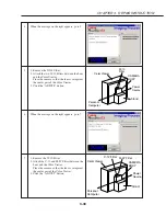 Предварительный просмотр 121 страницы Canon PowerShot G3 Service Manual