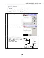 Предварительный просмотр 123 страницы Canon PowerShot G3 Service Manual