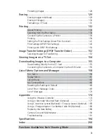 Предварительный просмотр 9 страницы Canon PowerShot G3 User Manual