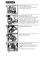 Предварительный просмотр 14 страницы Canon PowerShot G3 User Manual