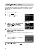 Предварительный просмотр 30 страницы Canon PowerShot G3 User Manual