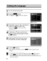 Предварительный просмотр 32 страницы Canon PowerShot G3 User Manual