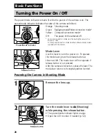 Предварительный просмотр 34 страницы Canon PowerShot G3 User Manual