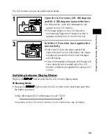 Предварительный просмотр 39 страницы Canon PowerShot G3 User Manual