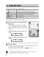 Предварительный просмотр 66 страницы Canon PowerShot G3 User Manual