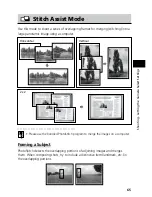 Предварительный просмотр 71 страницы Canon PowerShot G3 User Manual