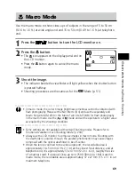 Предварительный просмотр 75 страницы Canon PowerShot G3 User Manual