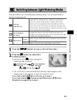 Предварительный просмотр 89 страницы Canon PowerShot G3 User Manual