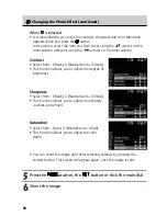 Предварительный просмотр 96 страницы Canon PowerShot G3 User Manual