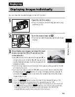 Предварительный просмотр 119 страницы Canon PowerShot G3 User Manual