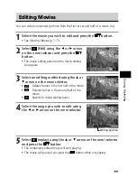 Предварительный просмотр 125 страницы Canon PowerShot G3 User Manual