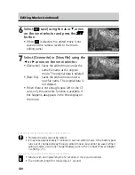 Предварительный просмотр 126 страницы Canon PowerShot G3 User Manual