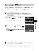 Предварительный просмотр 137 страницы Canon PowerShot G3 User Manual