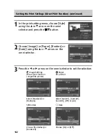 Предварительный просмотр 148 страницы Canon PowerShot G3 User Manual