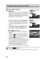 Предварительный просмотр 152 страницы Canon PowerShot G3 User Manual