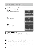 Предварительный просмотр 154 страницы Canon PowerShot G3 User Manual