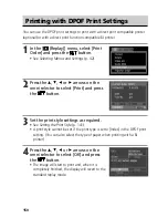 Предварительный просмотр 156 страницы Canon PowerShot G3 User Manual