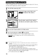 Предварительный просмотр 160 страницы Canon PowerShot G3 User Manual