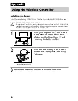 Предварительный просмотр 180 страницы Canon PowerShot G3 User Manual