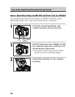 Предварительный просмотр 186 страницы Canon PowerShot G3 User Manual