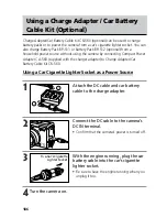 Предварительный просмотр 192 страницы Canon PowerShot G3 User Manual