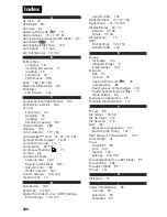 Предварительный просмотр 206 страницы Canon PowerShot G3 User Manual