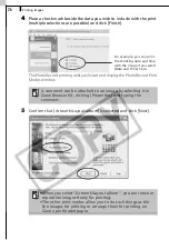 Предварительный просмотр 32 страницы Canon PowerShot G5 Software Starter Manual