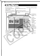 Предварительный просмотр 40 страницы Canon PowerShot G5 Software Starter Manual