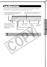 Предварительный просмотр 41 страницы Canon PowerShot G5 Software Starter Manual