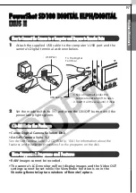 Предварительный просмотр 103 страницы Canon PowerShot G5 Software Starter Manual