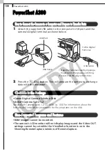 Предварительный просмотр 106 страницы Canon PowerShot G5 Software Starter Manual