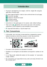 Предварительный просмотр 3 страницы Canon PowerShot G5X Mark II Advanced User'S Manual